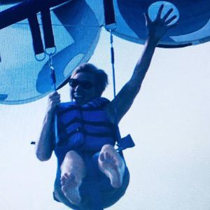 Meet your Posher, Charleta